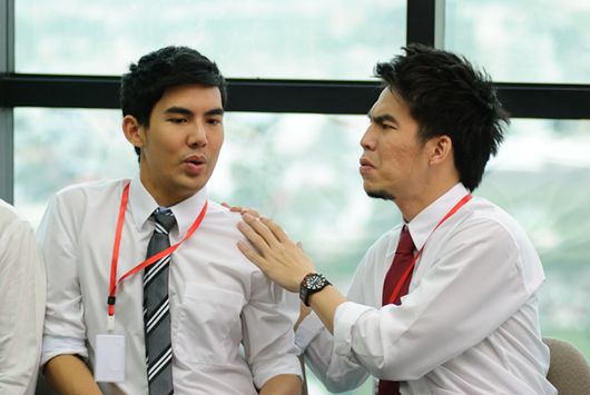 atm เออรัก เออเร่อ