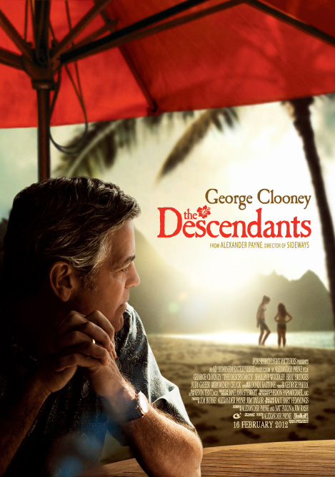 The Descendants