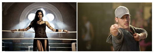 Street Dance 2