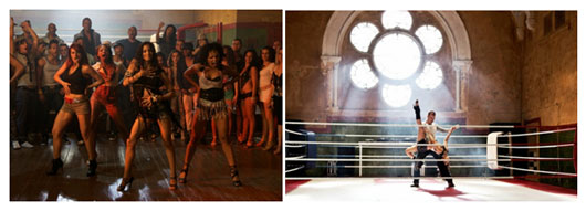 Street Dance 2