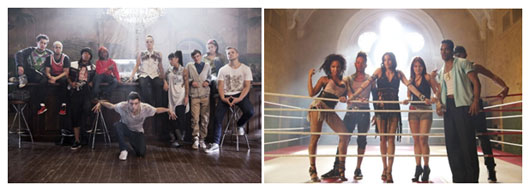 Street Dance 2