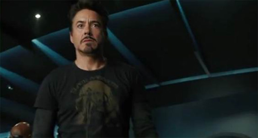 The Avengers