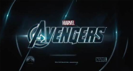 The Avengers