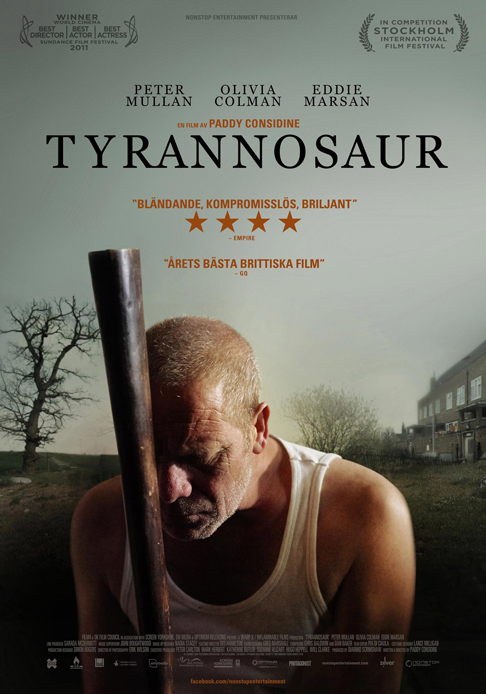 tyrannosaur