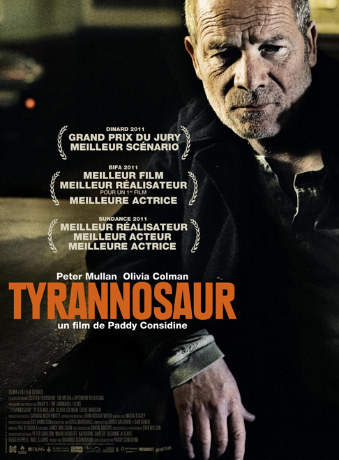 tyrannosaur