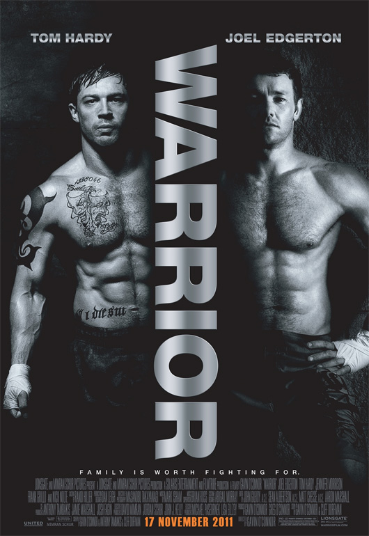 Warrior