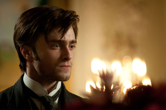 The Woman in Black