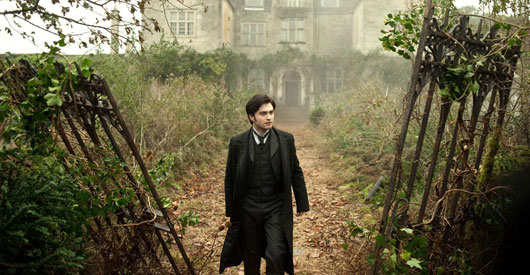 The Woman in Black