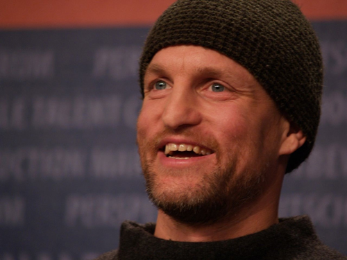 วู้ดดี้ ฮาร์เรลสัน (Woody Harrelson) วู้ดดี้ ฮาร์เรลสัน (Woody Harrelson)