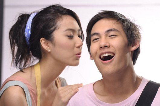 art idol อยากให้เธอรู้ว่ากูติสท์