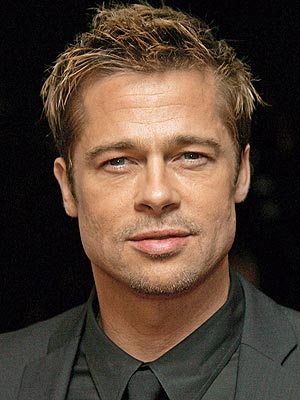 แบรด พิตต์ (Brad Pitt) แบรด พิตต์ (Brad Pitt)