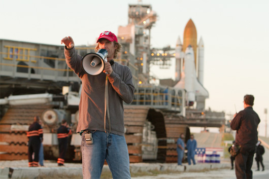 Michael Bay