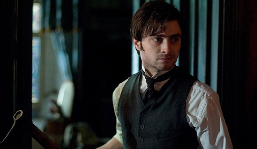 Daniel Radcliffe