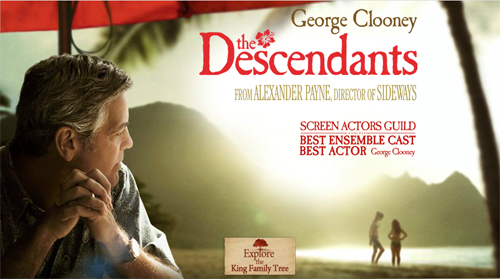 The Descendants