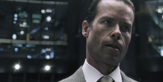 Prometheus
