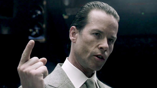Prometheus