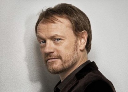 Jared Harris