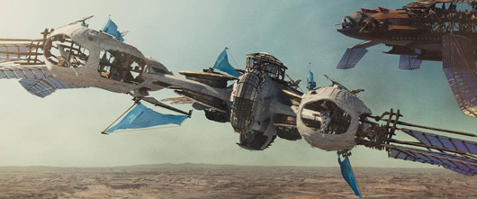 john carter