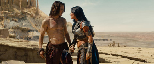  john carter