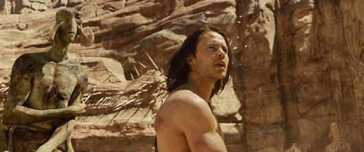  john carter