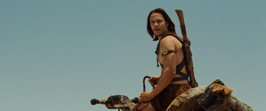  john carter