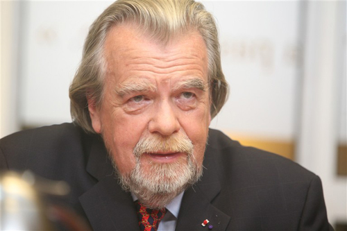 ไมเคิล ลอนสเดล (Michael Lonsdale) ไมเคิล ลอนสเดล (Michael Lonsdale)
