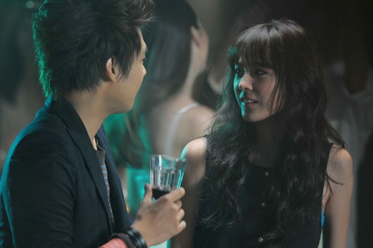 คืนวันเสาร์ถึงเช้าวันจันทร์
