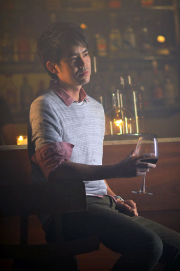 คืนวันเสาร์ถึงเช้าวันจันทร์