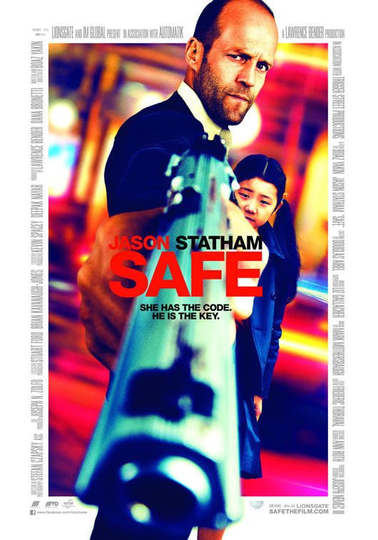 safe