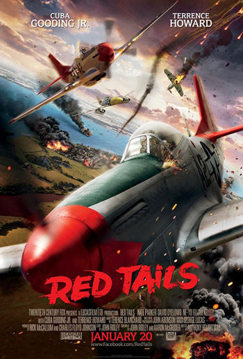RED TAILS