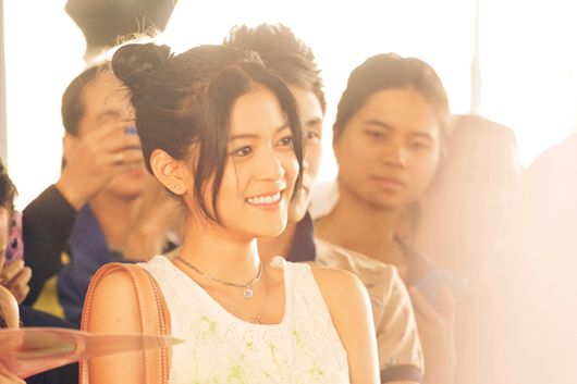 วาเลนไทน์ สวีทตี้