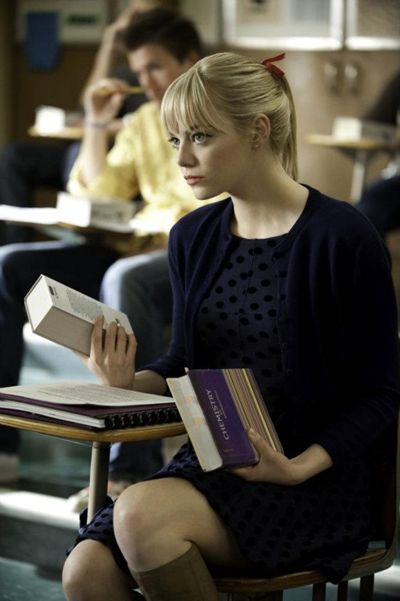 สไปเดอร์ แมน4 the amazing spider-man