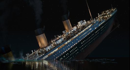 titanic