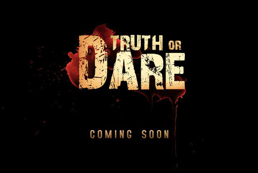 Truth or Dare