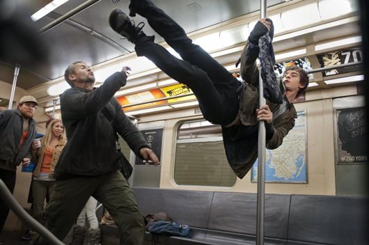 สไปเดอร์ แมน4 the amazing spider-man