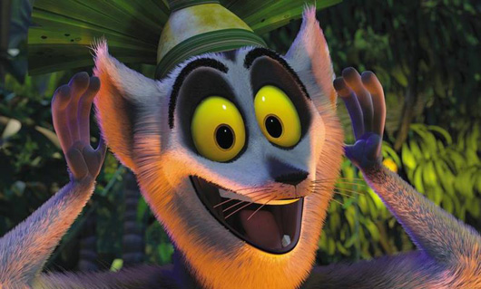 Madagascar 3
