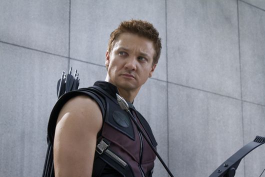 the avengers