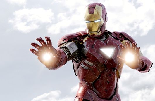the avengers