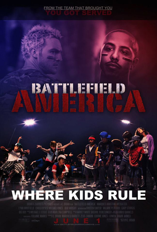 Battlefield America
