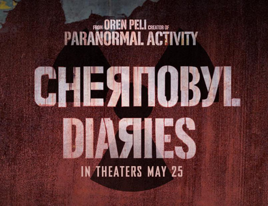 Chernobyl Diaries