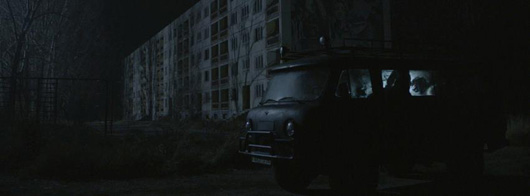 Chernobyl Diaries
