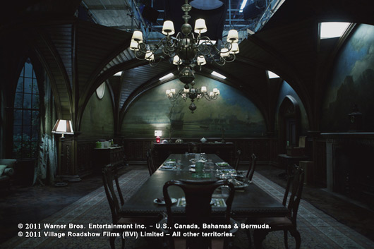 Dark Shadows