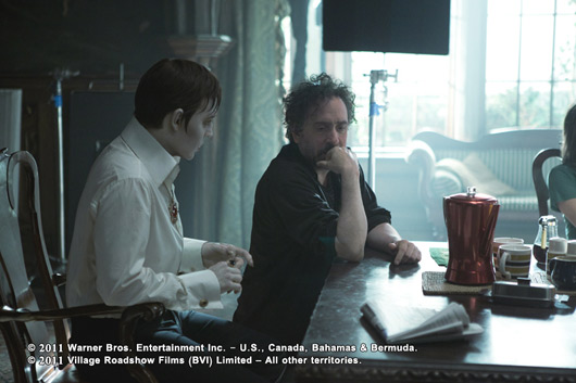 Dark Shadows