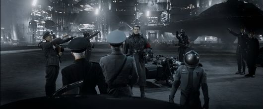 iron sky