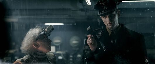 iron sky