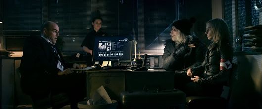 iron sky