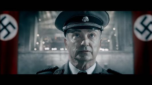 iron sky