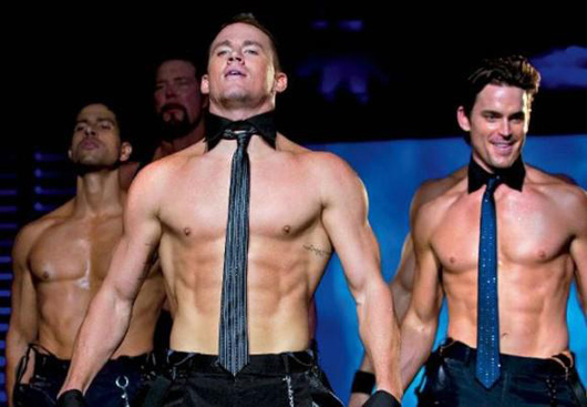 Magic Mike