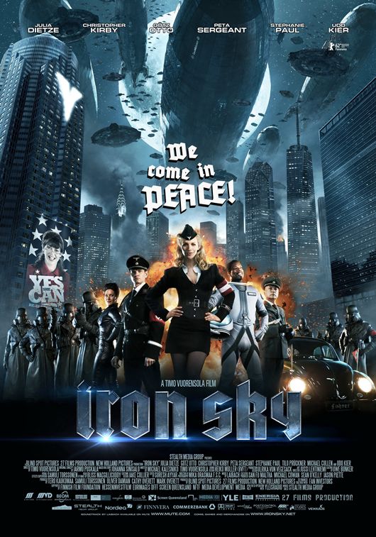 iron sky