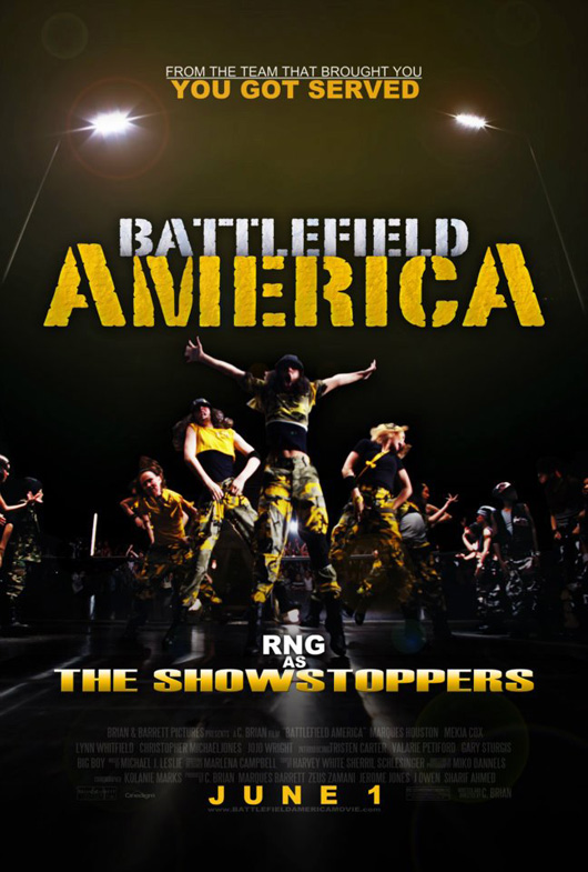 Battlefield America